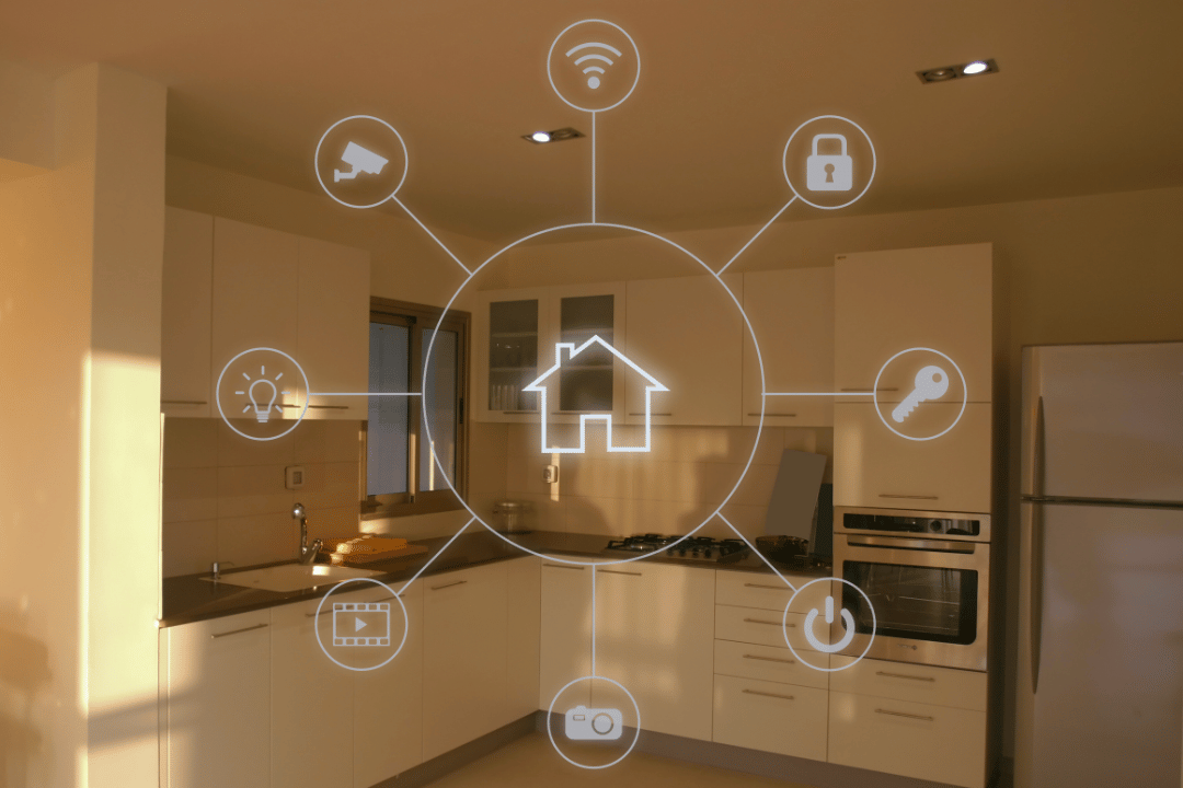 Smart home technology
