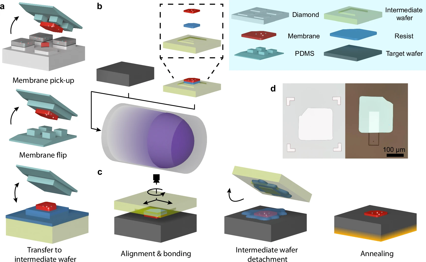 quantum computing