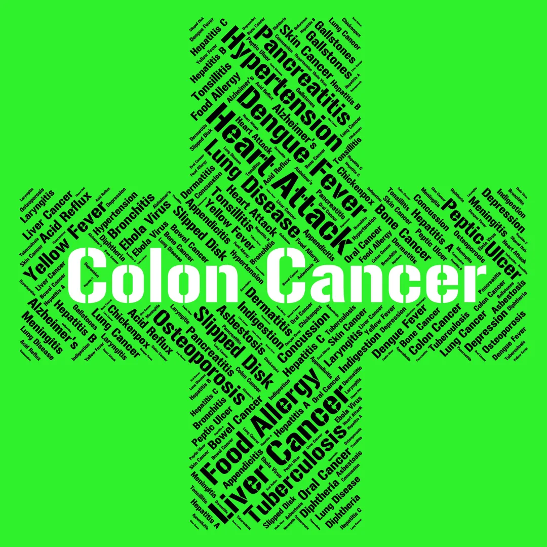 colon cancer